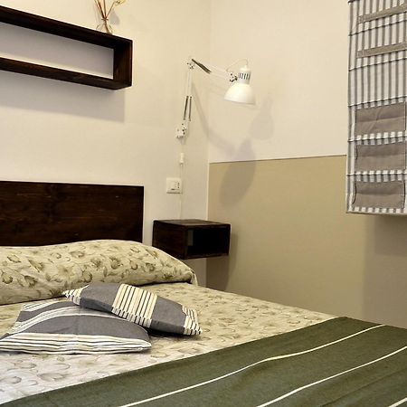 Villa Fiore Apartments Portoferraio Ngoại thất bức ảnh