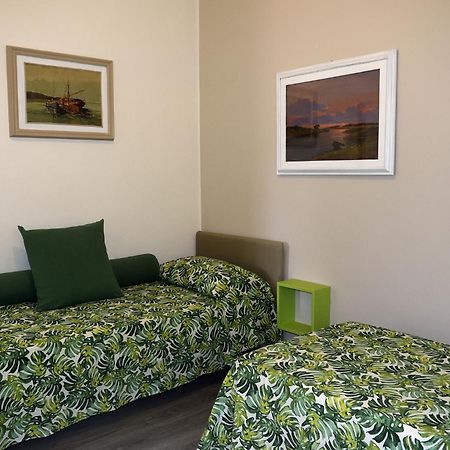 Villa Fiore Apartments Portoferraio Phòng bức ảnh