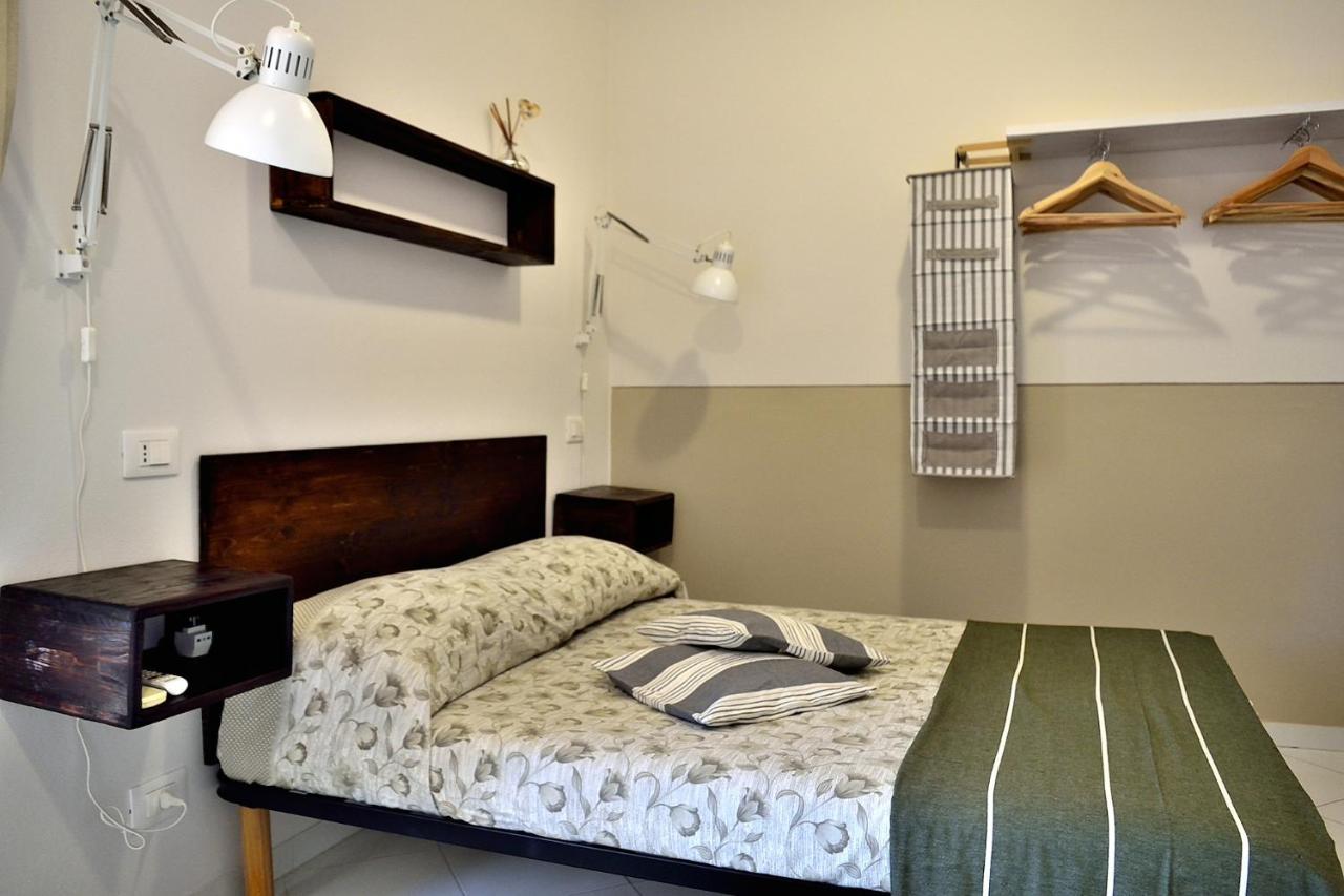 Villa Fiore Apartments Portoferraio Ngoại thất bức ảnh