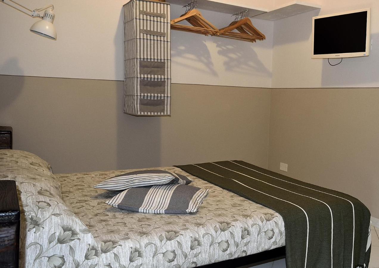 Villa Fiore Apartments Portoferraio Ngoại thất bức ảnh