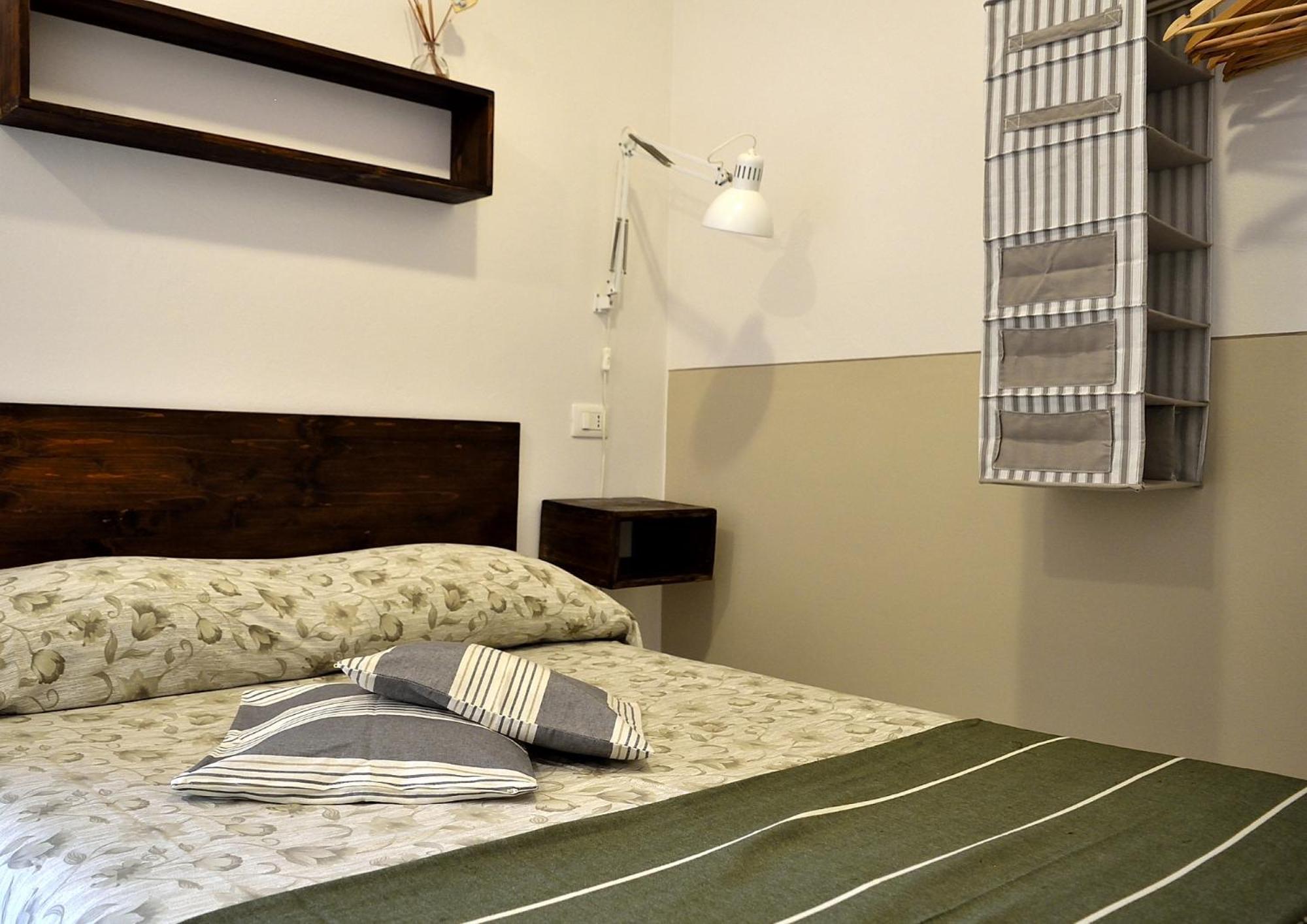 Villa Fiore Apartments Portoferraio Ngoại thất bức ảnh