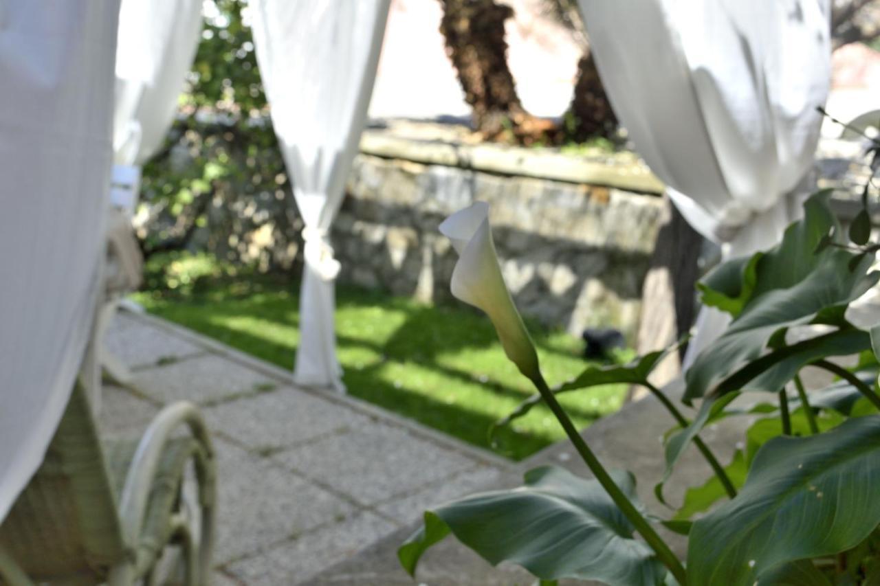 Villa Fiore Apartments Portoferraio Ngoại thất bức ảnh