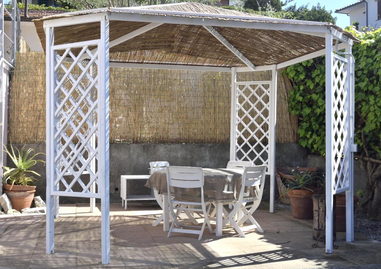 Villa Fiore Apartments Portoferraio Ngoại thất bức ảnh