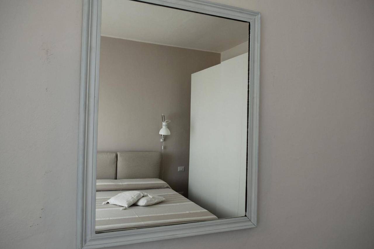 Villa Fiore Apartments Portoferraio Ngoại thất bức ảnh