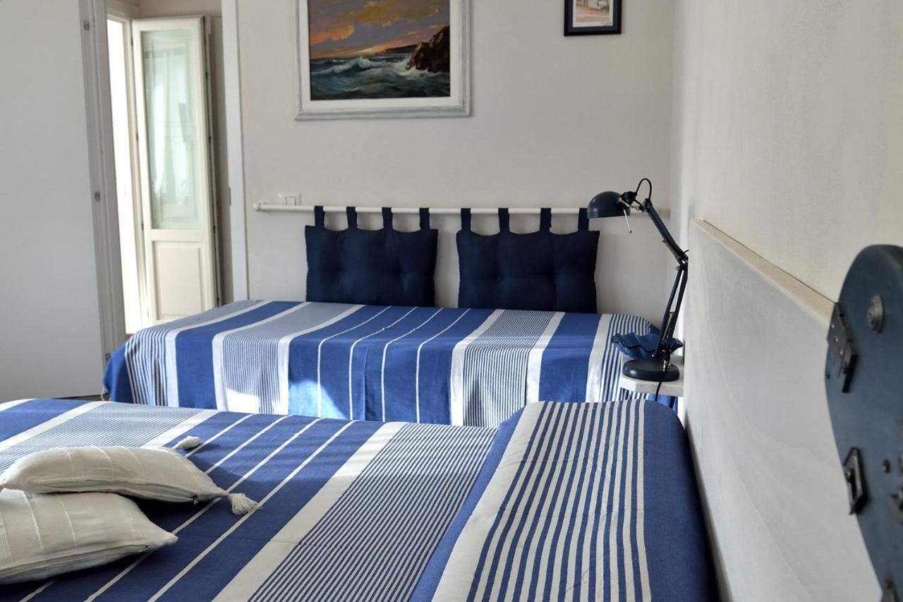 Villa Fiore Apartments Portoferraio Ngoại thất bức ảnh