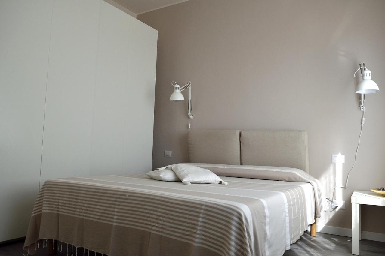 Villa Fiore Apartments Portoferraio Ngoại thất bức ảnh