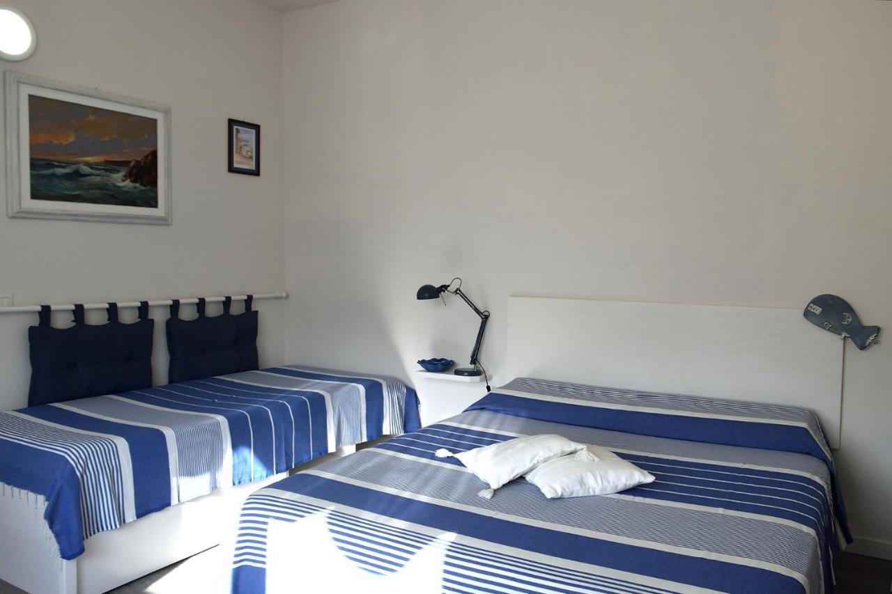 Villa Fiore Apartments Portoferraio Ngoại thất bức ảnh