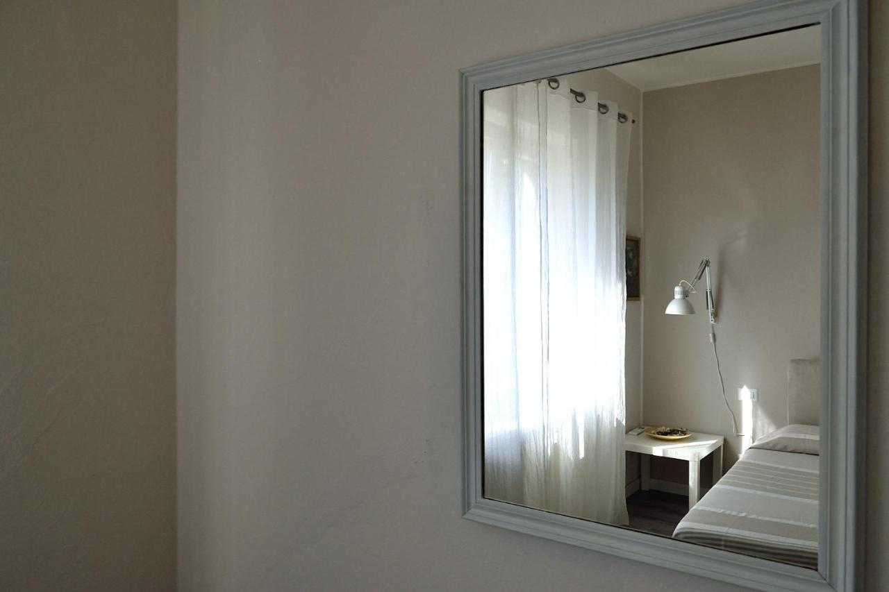 Villa Fiore Apartments Portoferraio Ngoại thất bức ảnh