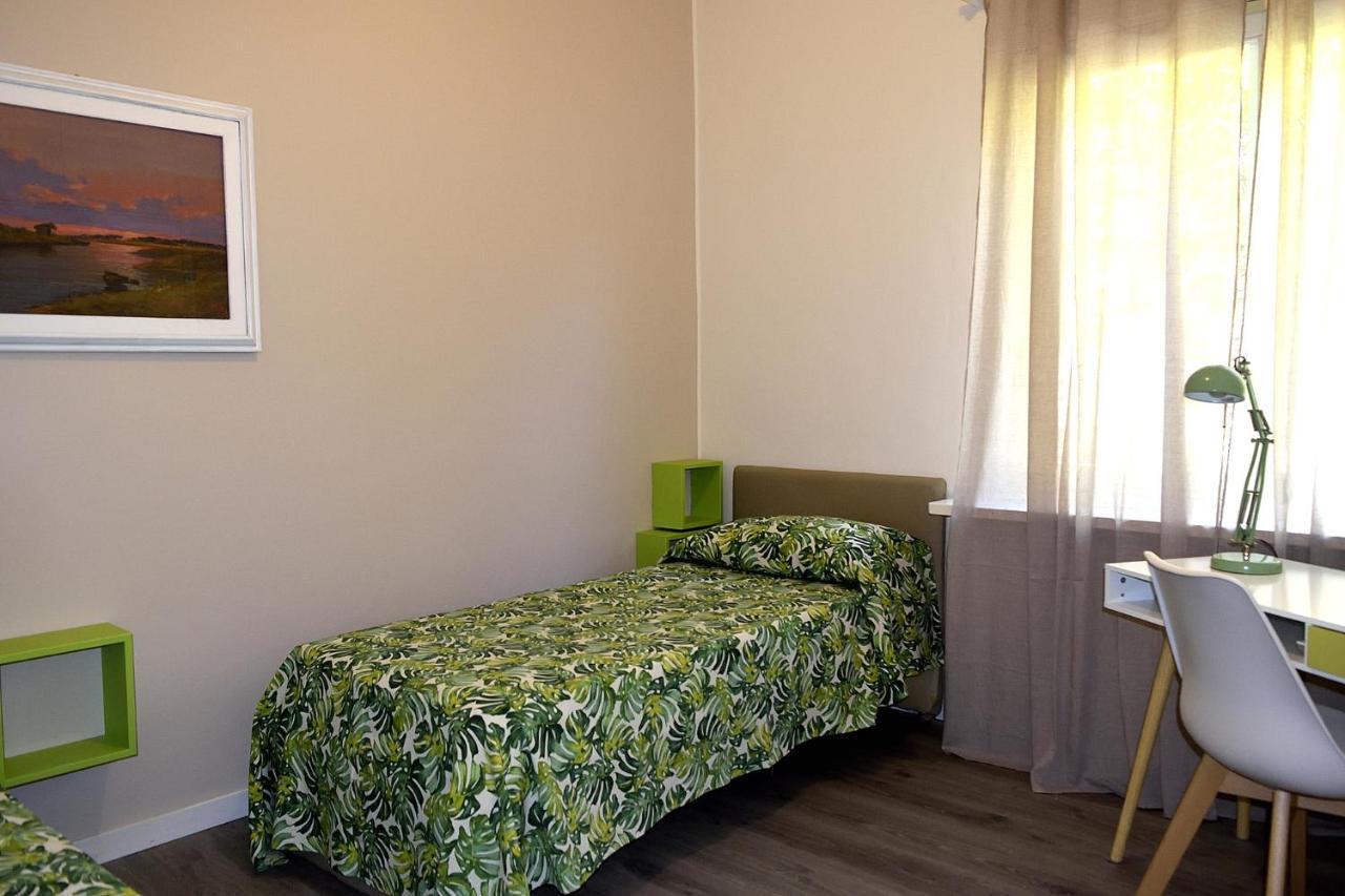 Villa Fiore Apartments Portoferraio Ngoại thất bức ảnh