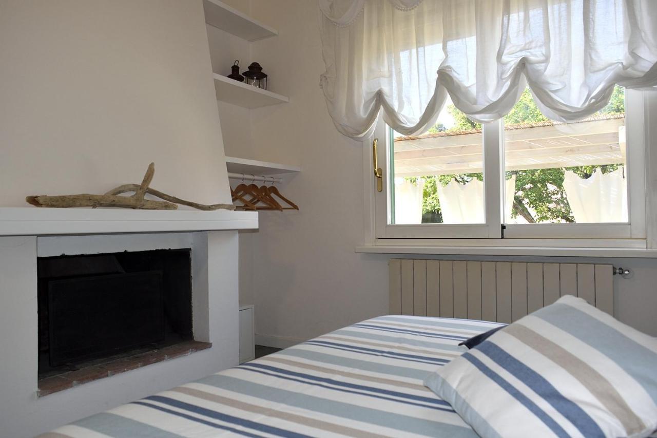 Villa Fiore Apartments Portoferraio Ngoại thất bức ảnh