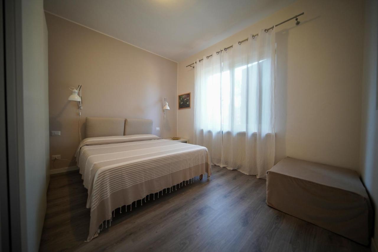 Villa Fiore Apartments Portoferraio Ngoại thất bức ảnh