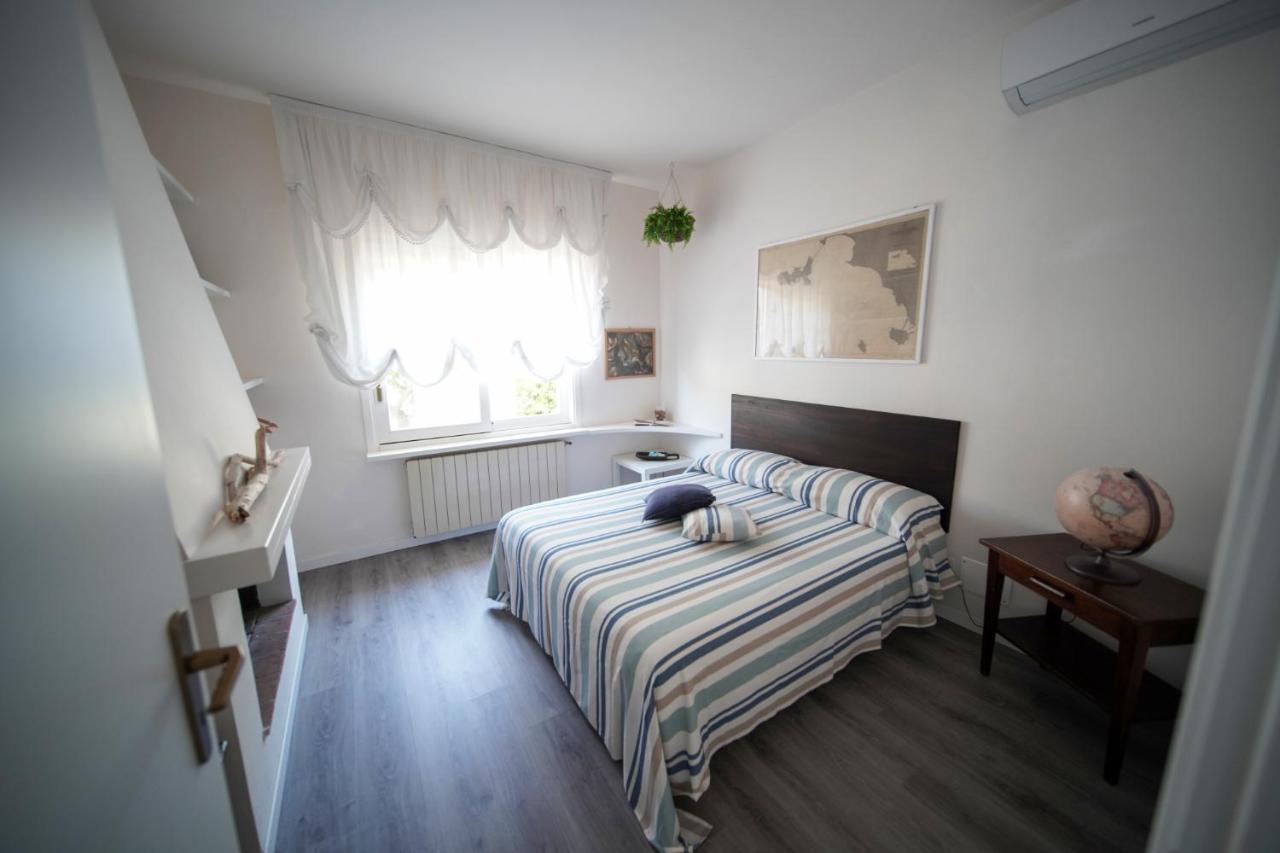 Villa Fiore Apartments Portoferraio Ngoại thất bức ảnh