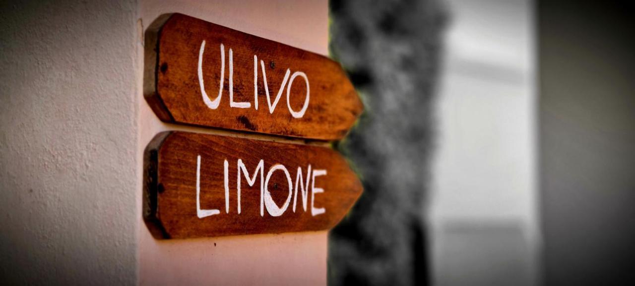 Villa Fiore Apartments Portoferraio Ngoại thất bức ảnh