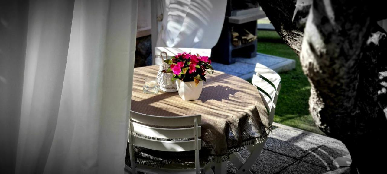 Villa Fiore Apartments Portoferraio Ngoại thất bức ảnh