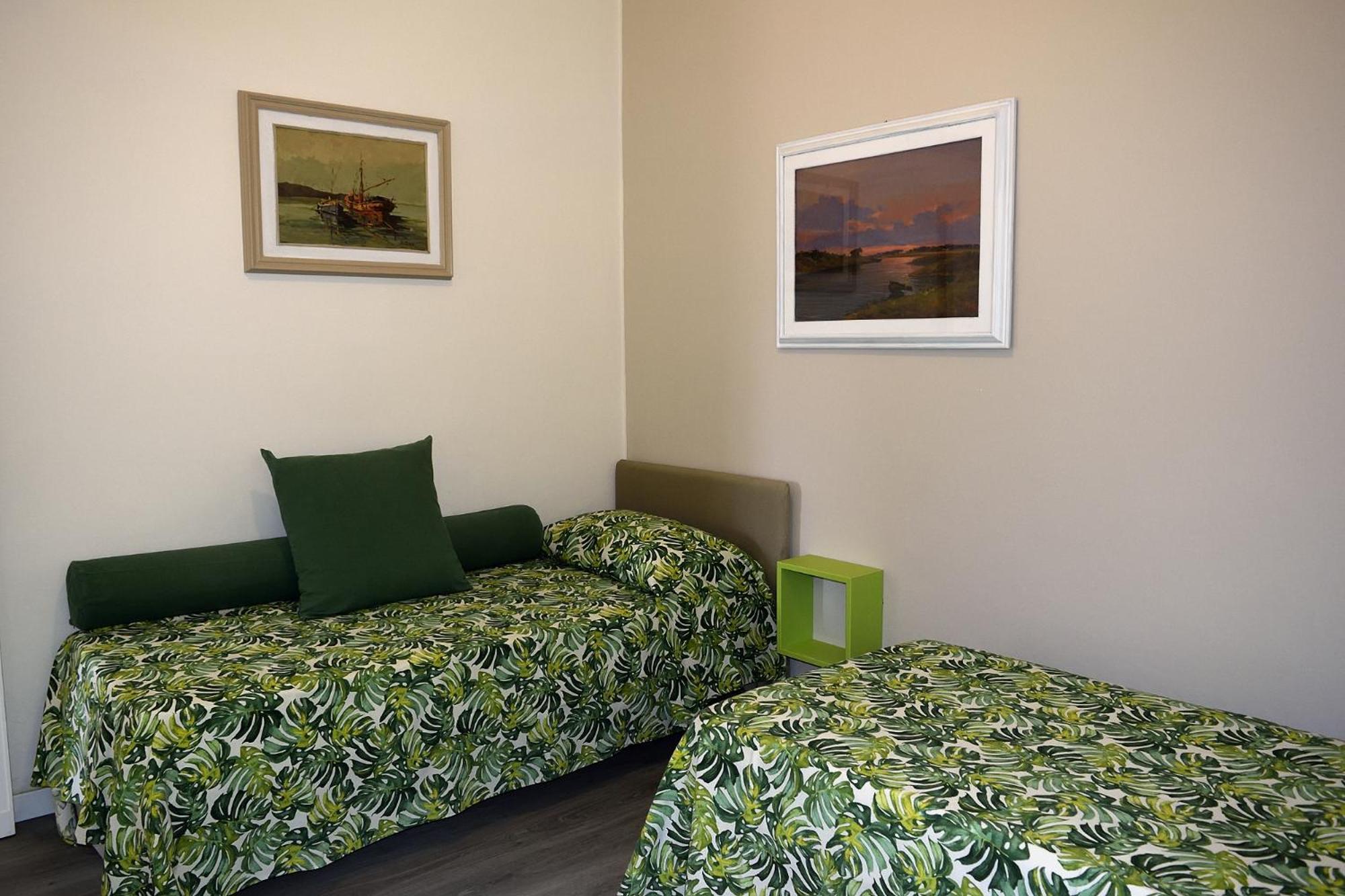 Villa Fiore Apartments Portoferraio Phòng bức ảnh