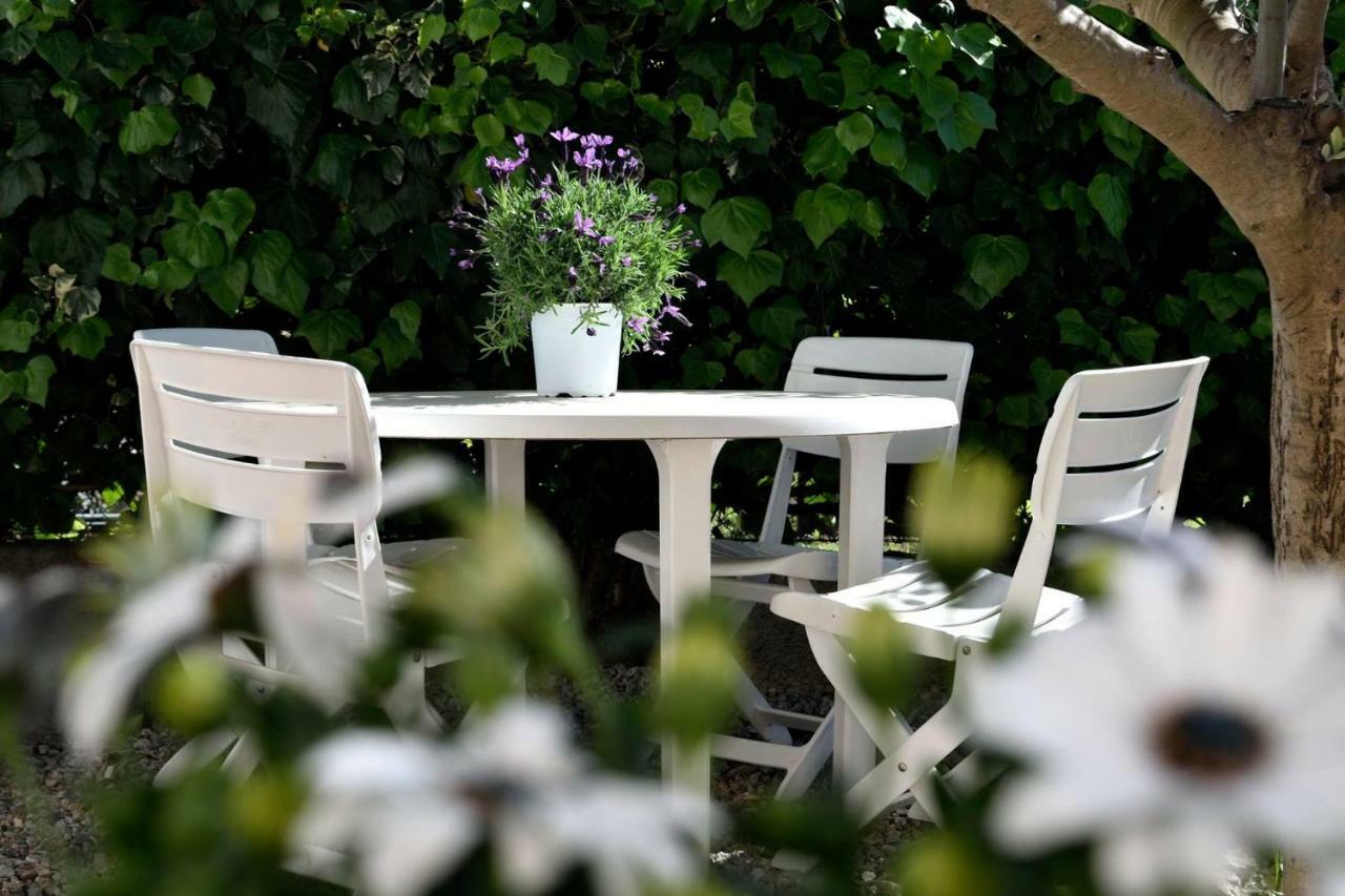 Villa Fiore Apartments Portoferraio Ngoại thất bức ảnh