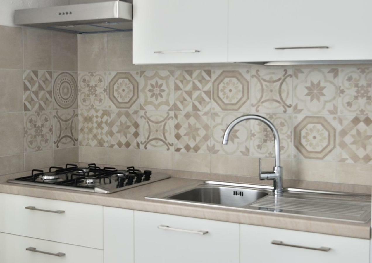 Villa Fiore Apartments Portoferraio Ngoại thất bức ảnh